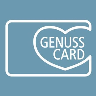 Logo Genusscard